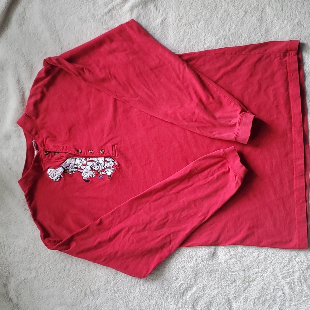 Vintage Disney Shirt